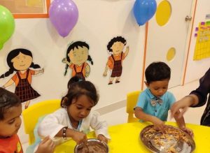 preschool and daycare in india
