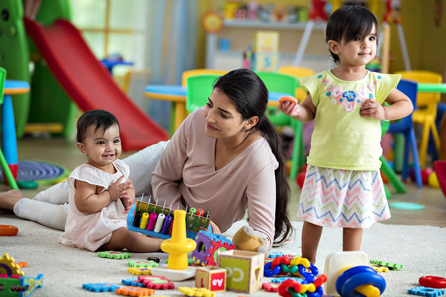 Best Preschool and Daycare in India