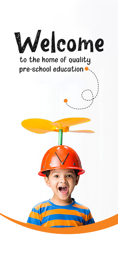 preschool and daycare in india